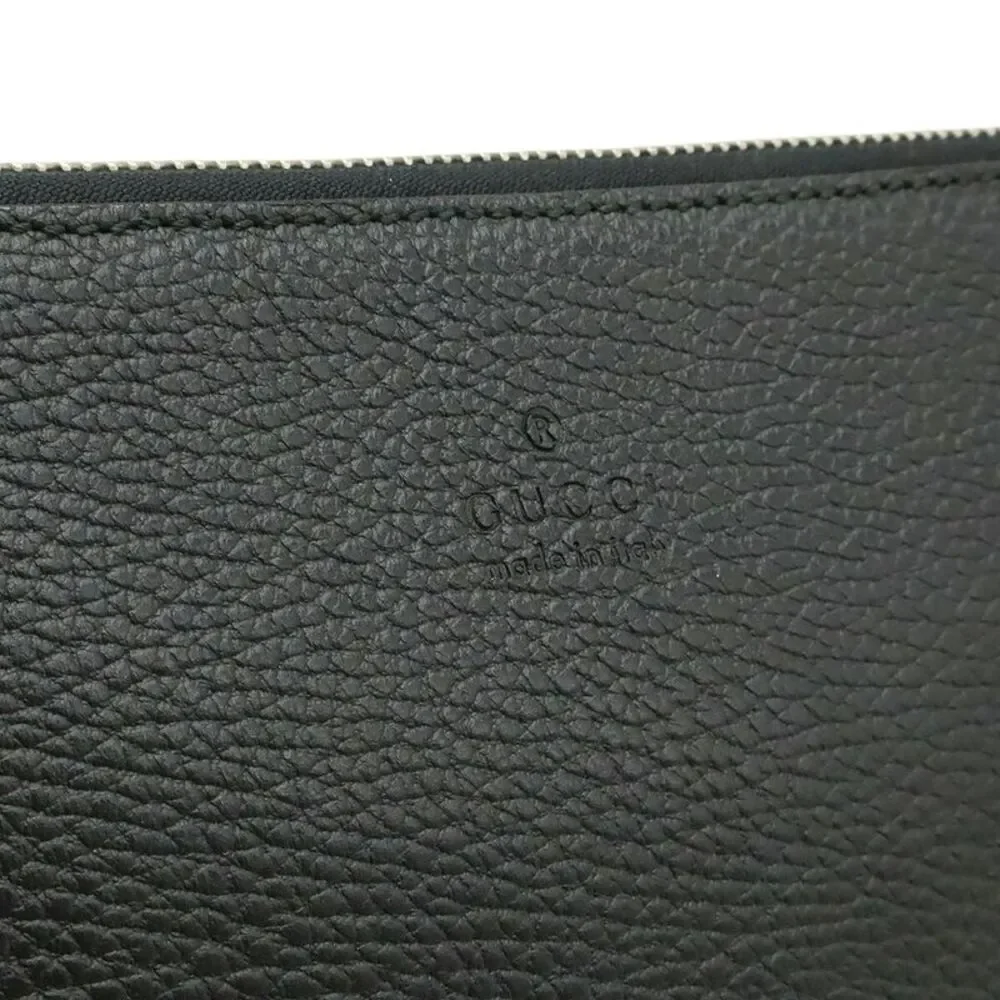 Gucci Cosmopolis Clutch Bag